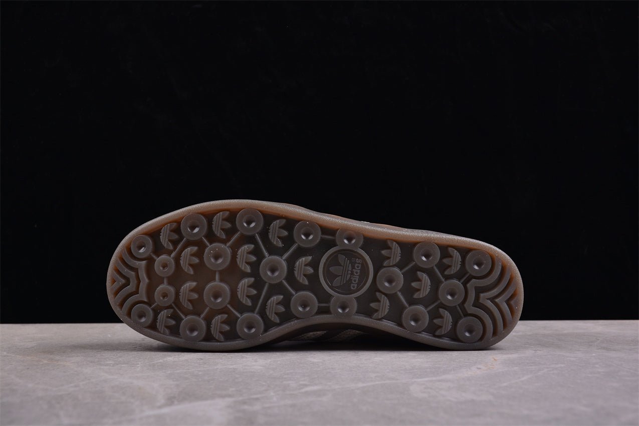 Fabrika Supply Gazelle Grey / White | zapatillas Fabrika Supply