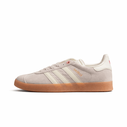 Fabrika Supply Gazelle Grey / White / Pink | zapatillas Fabrika Supply