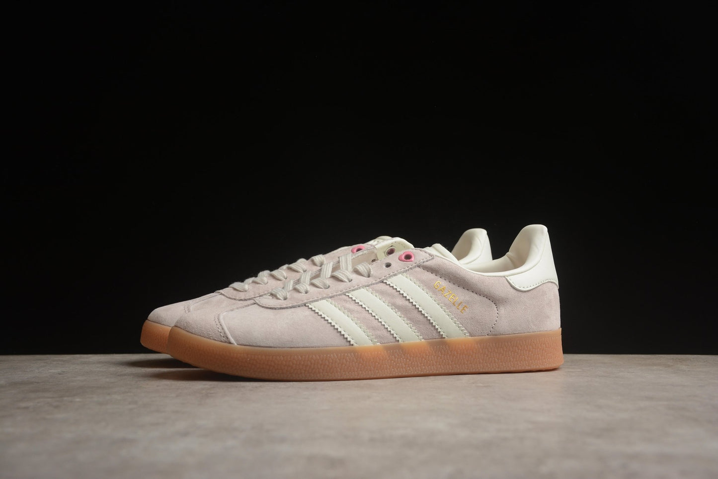 Fabrika Supply Gazelle Grey / White / Pink | zapatillas Fabrika Supply