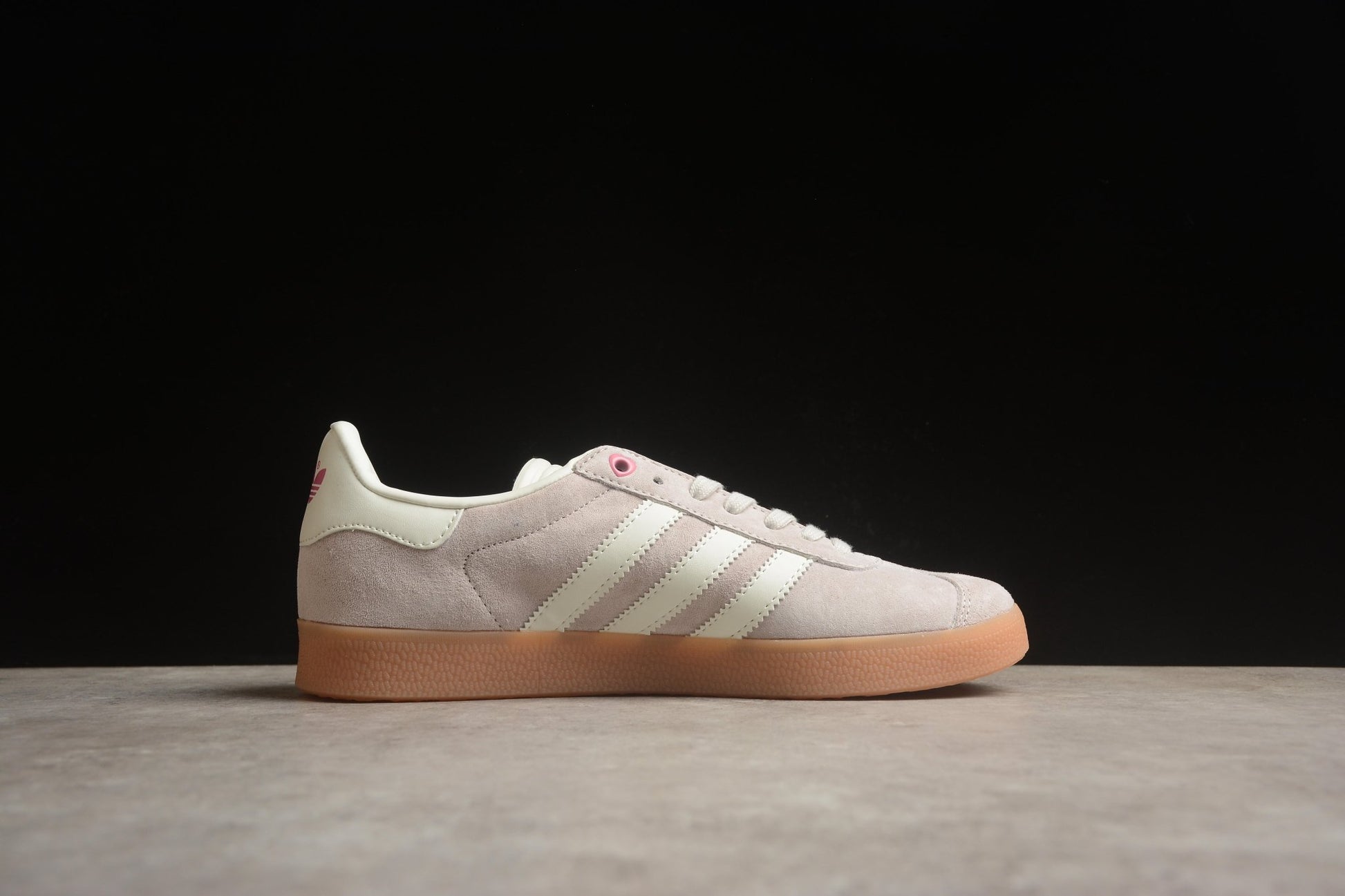 Fabrika Supply Gazelle Grey / White / Pink | zapatillas Fabrika Supply