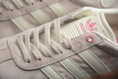 Fabrika Supply Gazelle Grey / White / Pink | zapatillas Fabrika Supply