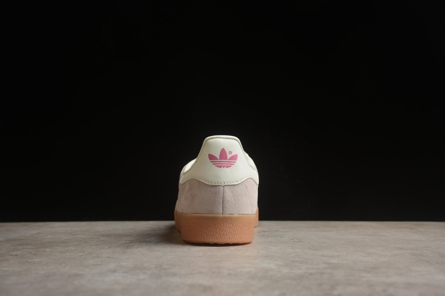 Fabrika Supply Gazelle Grey / White / Pink | zapatillas Fabrika Supply