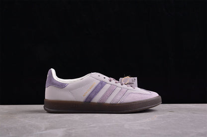 Fabrika Supply Gazelle Light Bone / Lavender | zapatillas Fabrika Supply