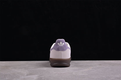 Fabrika Supply Gazelle Light Bone / Lavender | zapatillas Fabrika Supply