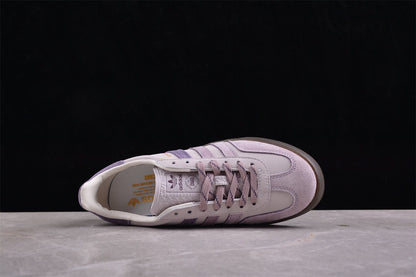 Fabrika Supply Gazelle Light Bone / Lavender | zapatillas Fabrika Supply