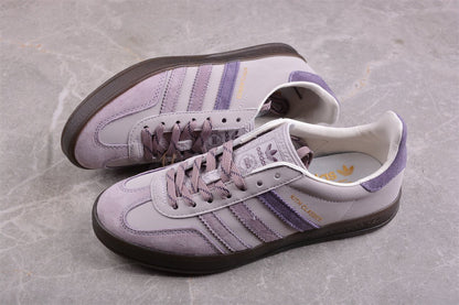 Fabrika Supply Gazelle Light Bone / Lavender | zapatillas Fabrika Supply