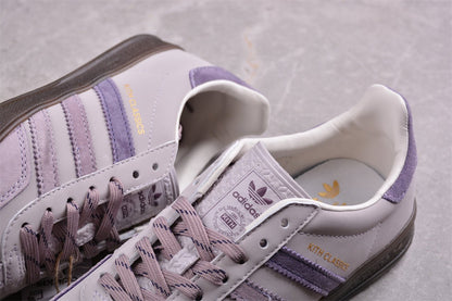 Fabrika Supply Gazelle Light Bone / Lavender | zapatillas Fabrika Supply