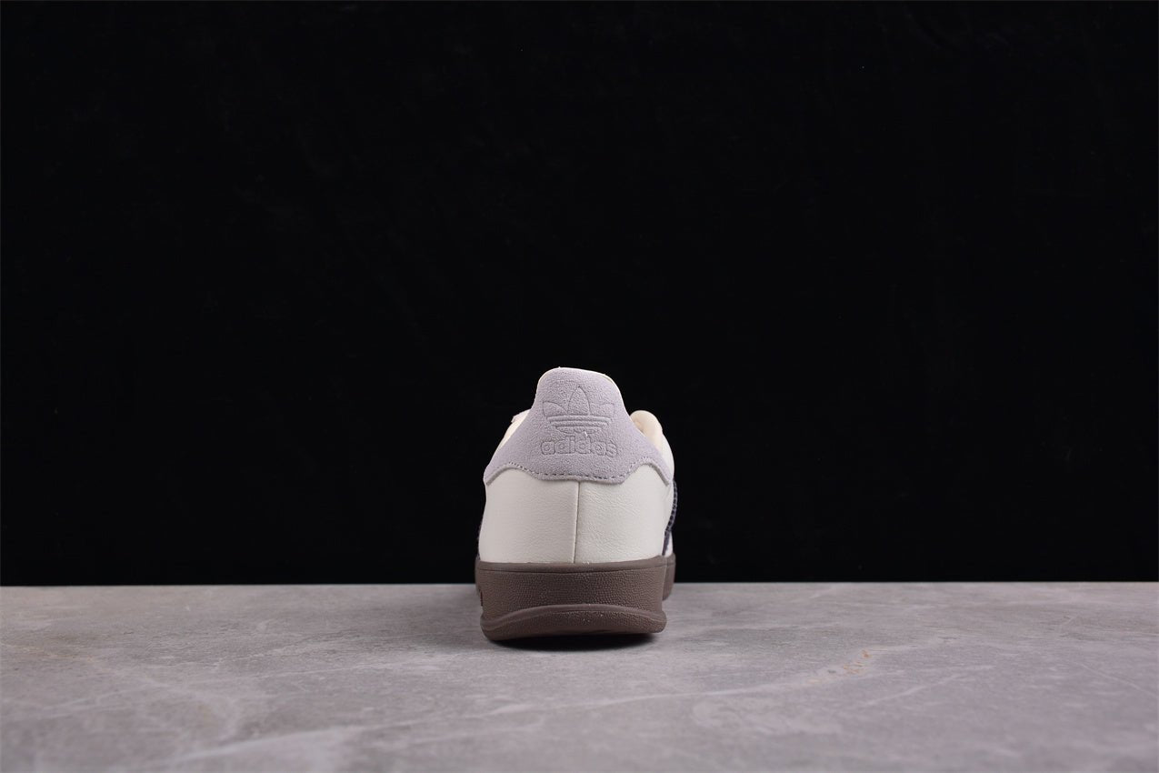 Fabrika Supply Gazelle Light Bone / Purple | zapatillas Fabrika Supply