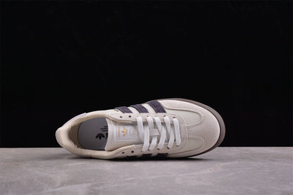 Fabrika Supply Gazelle Light Bone / Purple | zapatillas Fabrika Supply