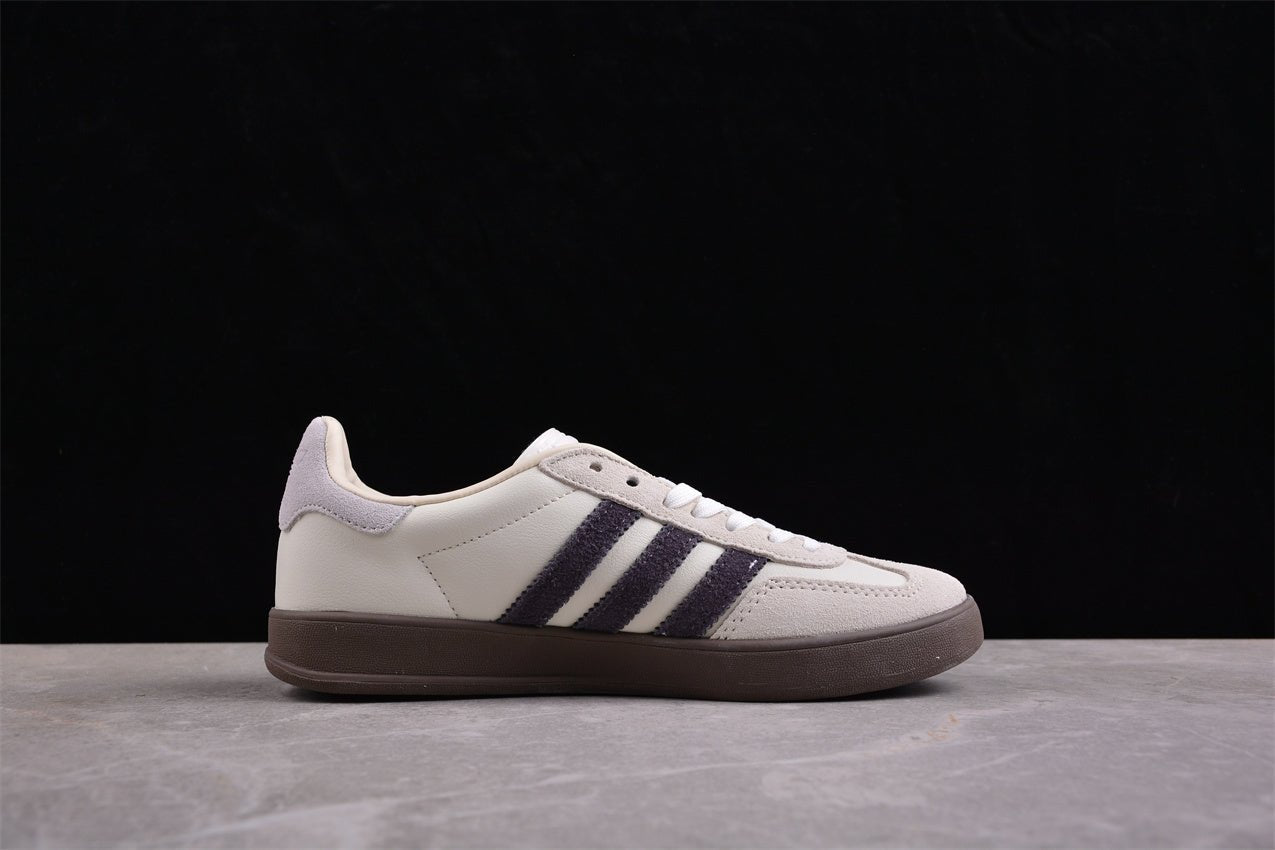 Fabrika Supply Gazelle Light Bone / Purple | zapatillas Fabrika Supply