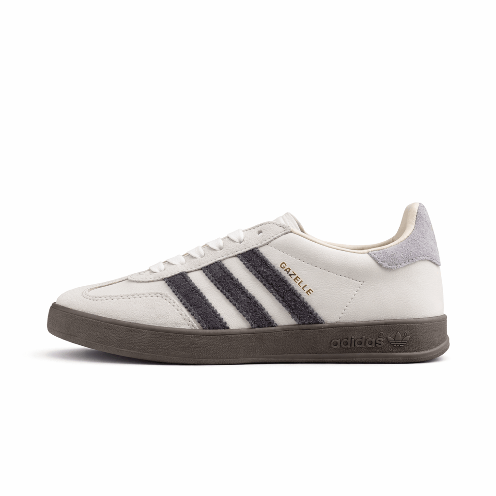 Fabrika Supply Gazelle Light Bone / Purple | zapatillas Fabrika Supply