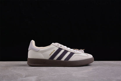 Fabrika Supply Gazelle Light Bone / Purple | zapatillas Fabrika Supply