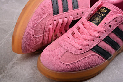 Fabrika Supply Gazelle Pink / Black / Navy | zapatillas Fabrika Supply