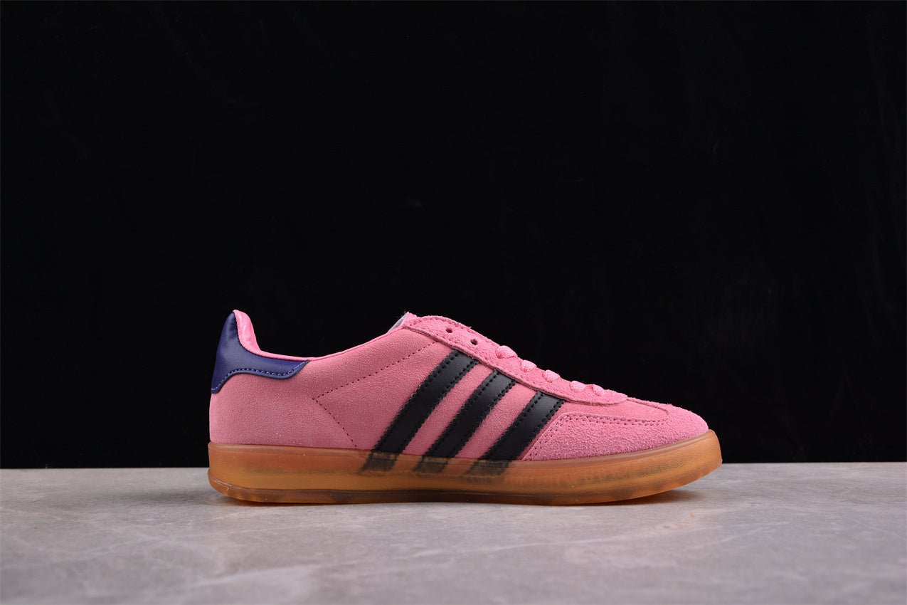 Fabrika Supply Gazelle Pink / Black / Navy | zapatillas Fabrika Supply