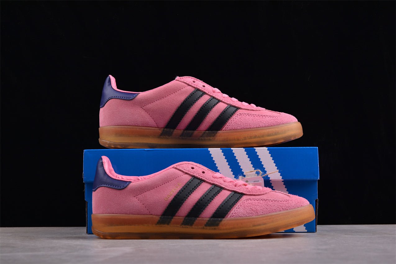 Fabrika Supply Gazelle Pink / Black / Navy | zapatillas Fabrika Supply