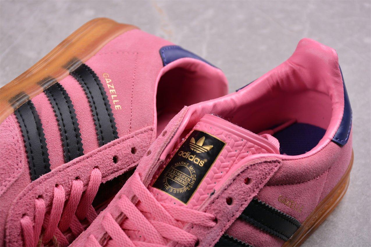 Fabrika Supply Gazelle Pink / Black / Navy | zapatillas Fabrika Supply