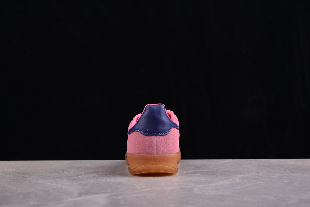 Fabrika Supply Gazelle Pink / Black / Navy | zapatillas Fabrika Supply