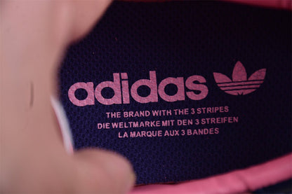 Fabrika Supply Gazelle Pink / Black / Navy | zapatillas Fabrika Supply