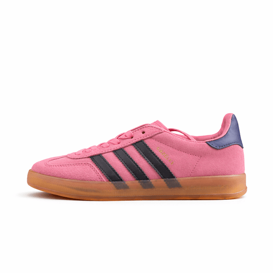 Fabrika Supply Gazelle Pink / Black / Navy | zapatillas Fabrika Supply