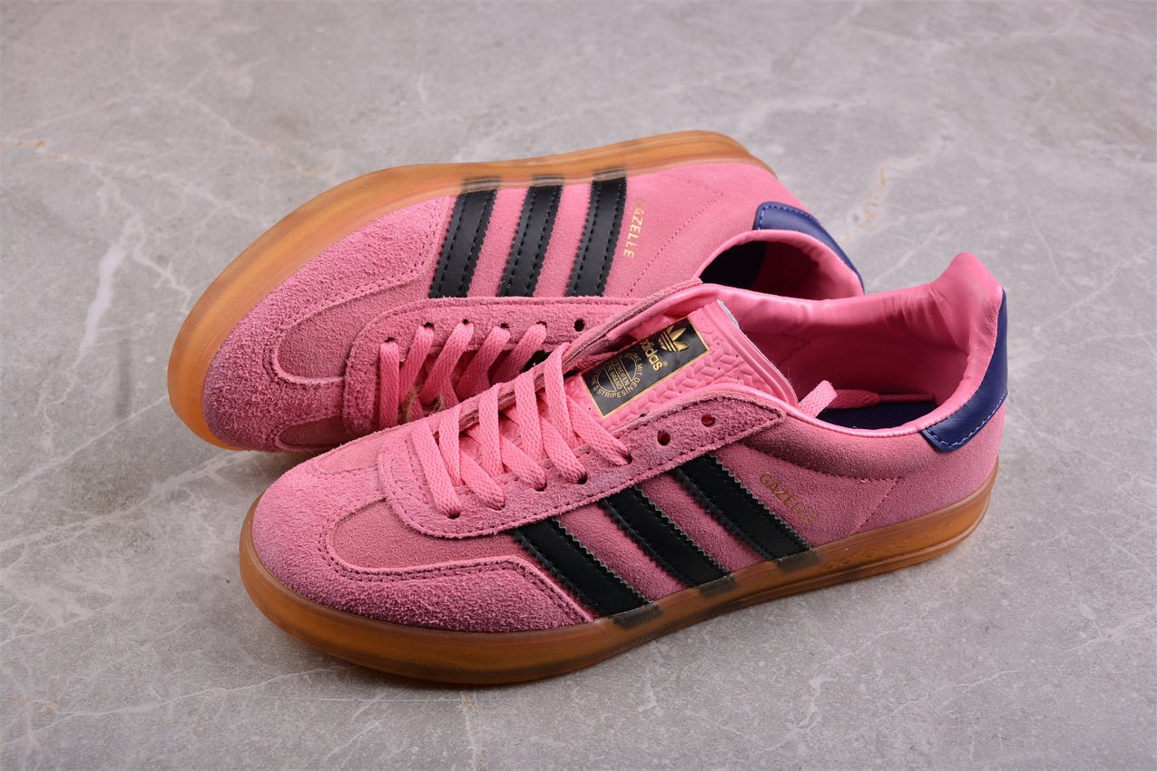 Fabrika Supply Gazelle Pink / Black / Navy | zapatillas Fabrika Supply