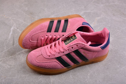 Fabrika Supply Gazelle Pink / Black / Navy | zapatillas Fabrika Supply