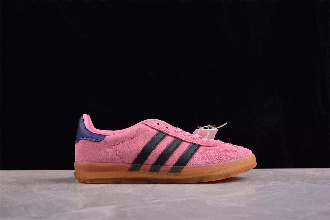 Fabrika Supply Gazelle Pink / Black / Navy | zapatillas Fabrika Supply