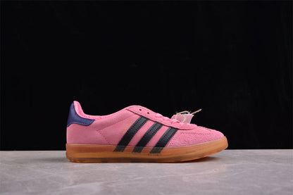 Fabrika Supply Gazelle Pink / Black / Navy | zapatillas Fabrika Supply