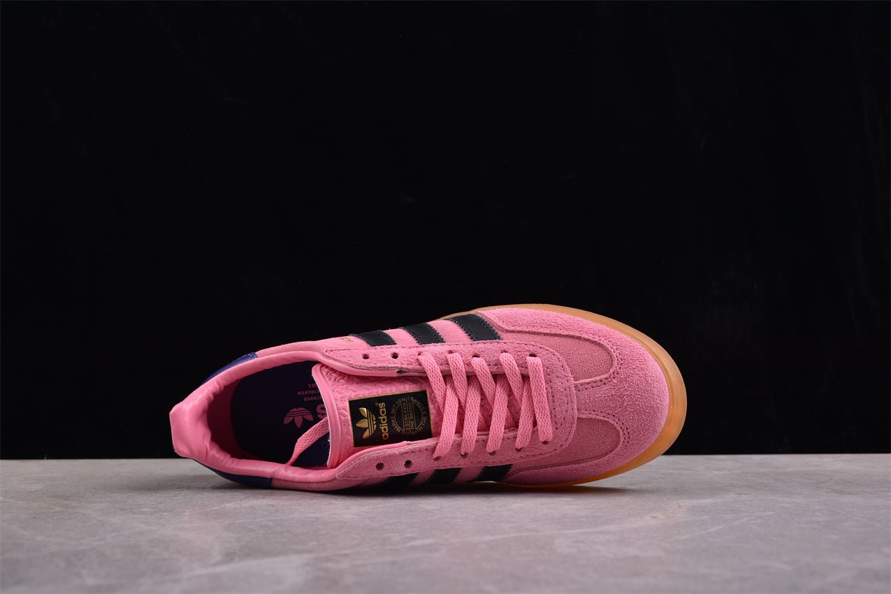 Fabrika Supply Gazelle Pink / Black / Navy | zapatillas Fabrika Supply
