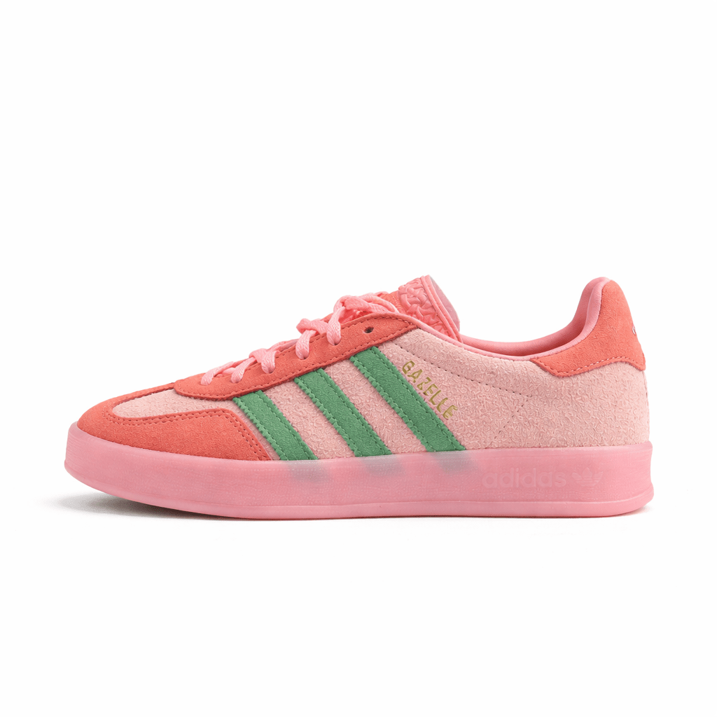 Fabrika Supply Gazelle Pink / Green | zapatillas Fabrika Supply