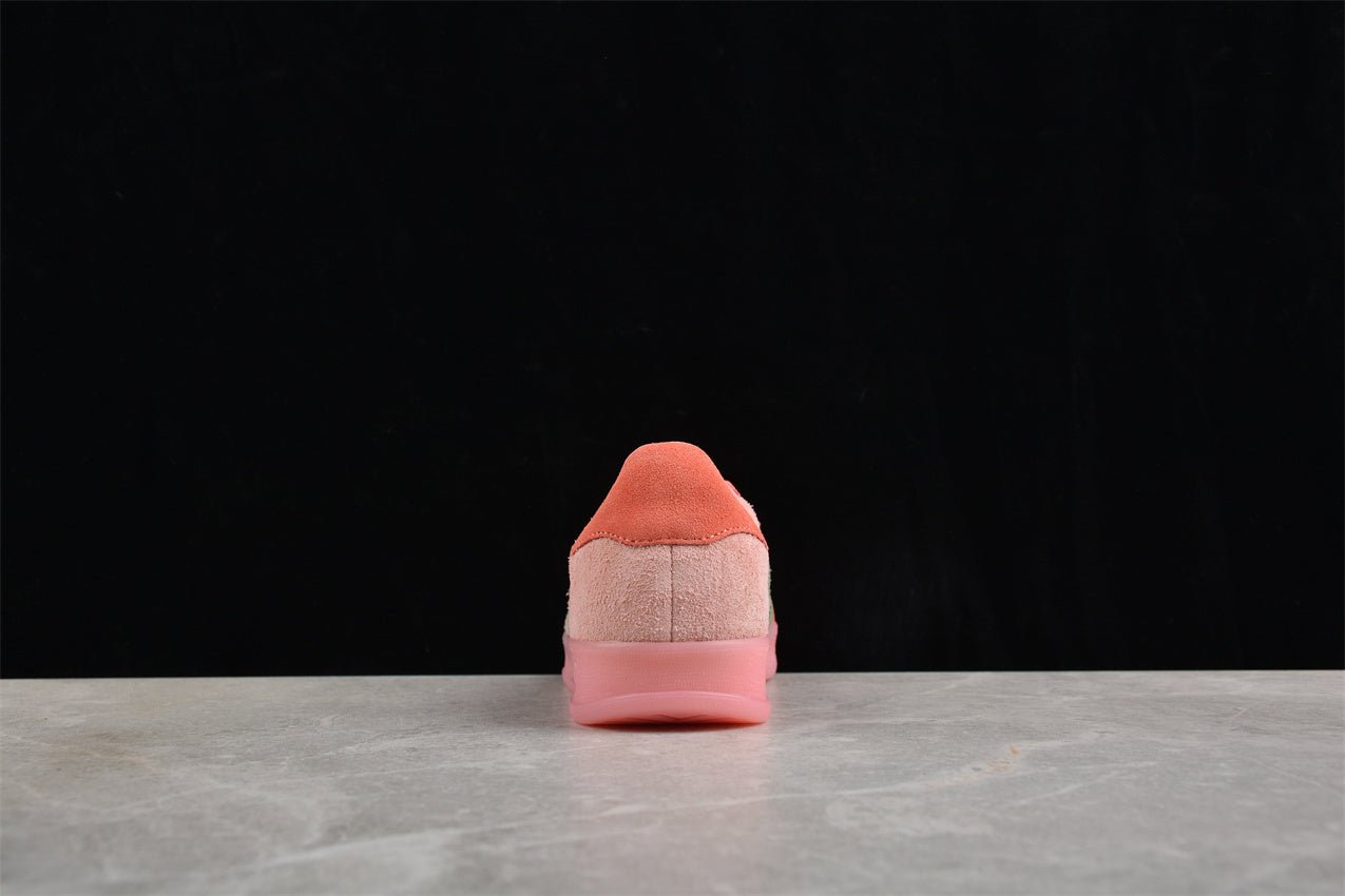 Fabrika Supply Gazelle Pink / Green | zapatillas Fabrika Supply