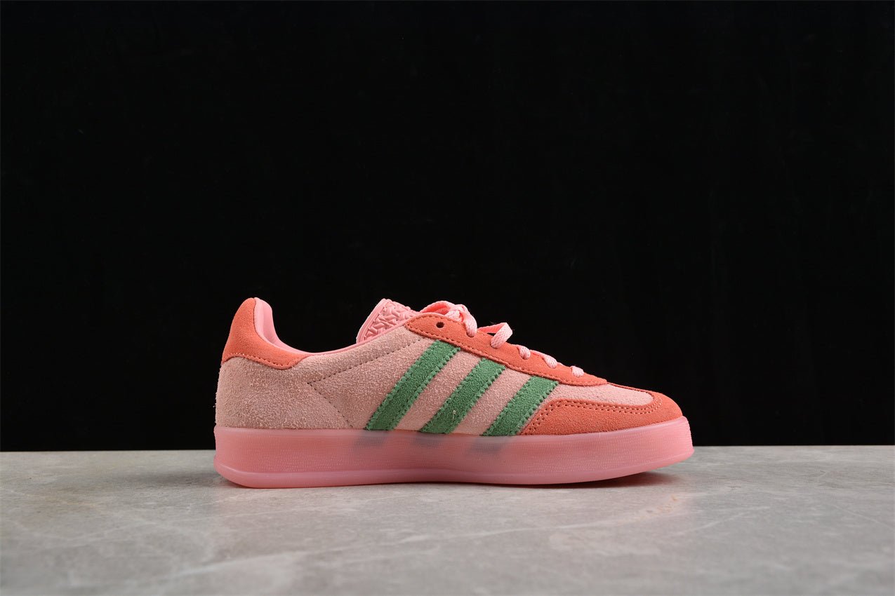 Fabrika Supply Gazelle Pink / Green | zapatillas Fabrika Supply