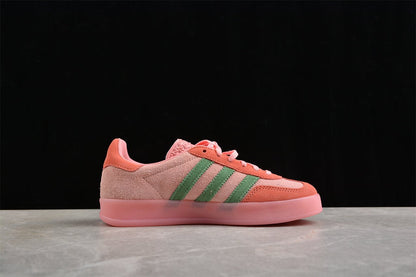 Fabrika Supply Gazelle Pink / Green | zapatillas Fabrika Supply