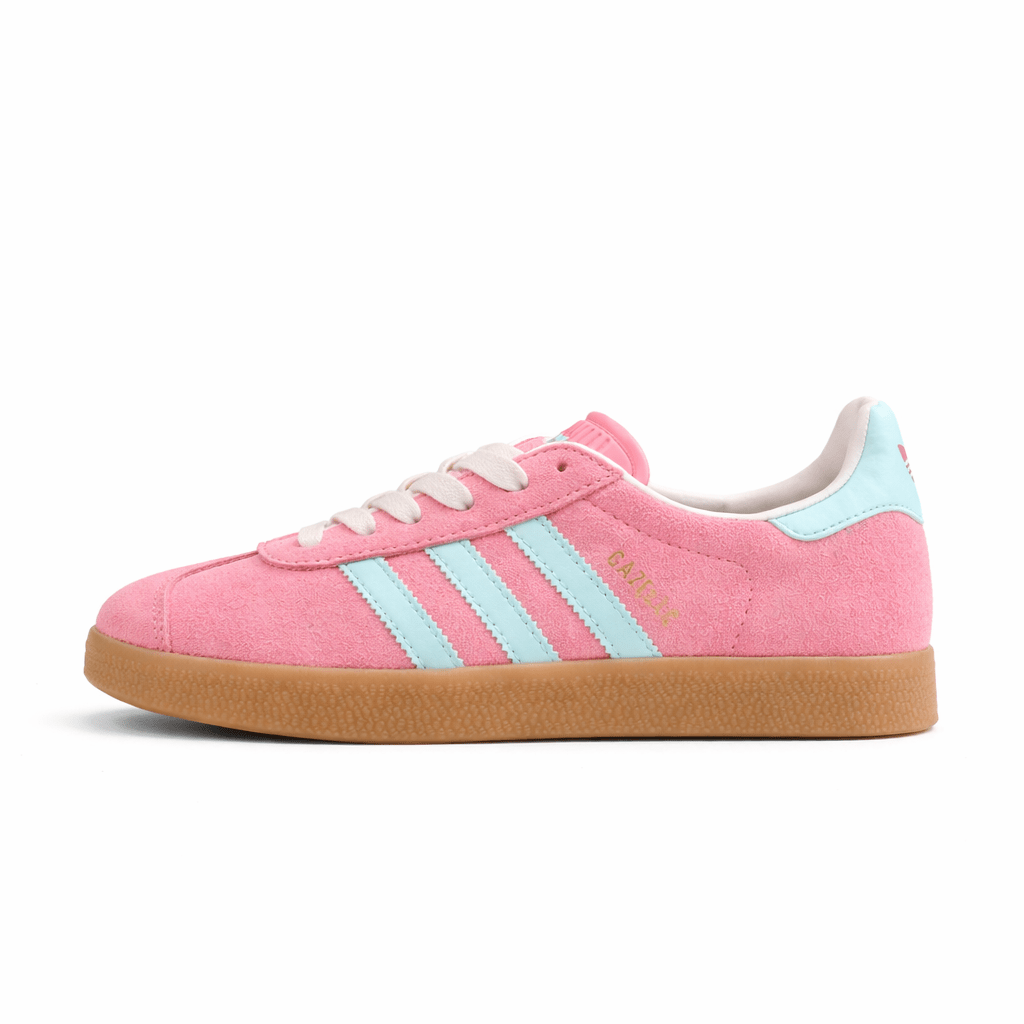Fabrika Supply Gazelle Pink / Sky Blue | zapatillas Fabrika Supply