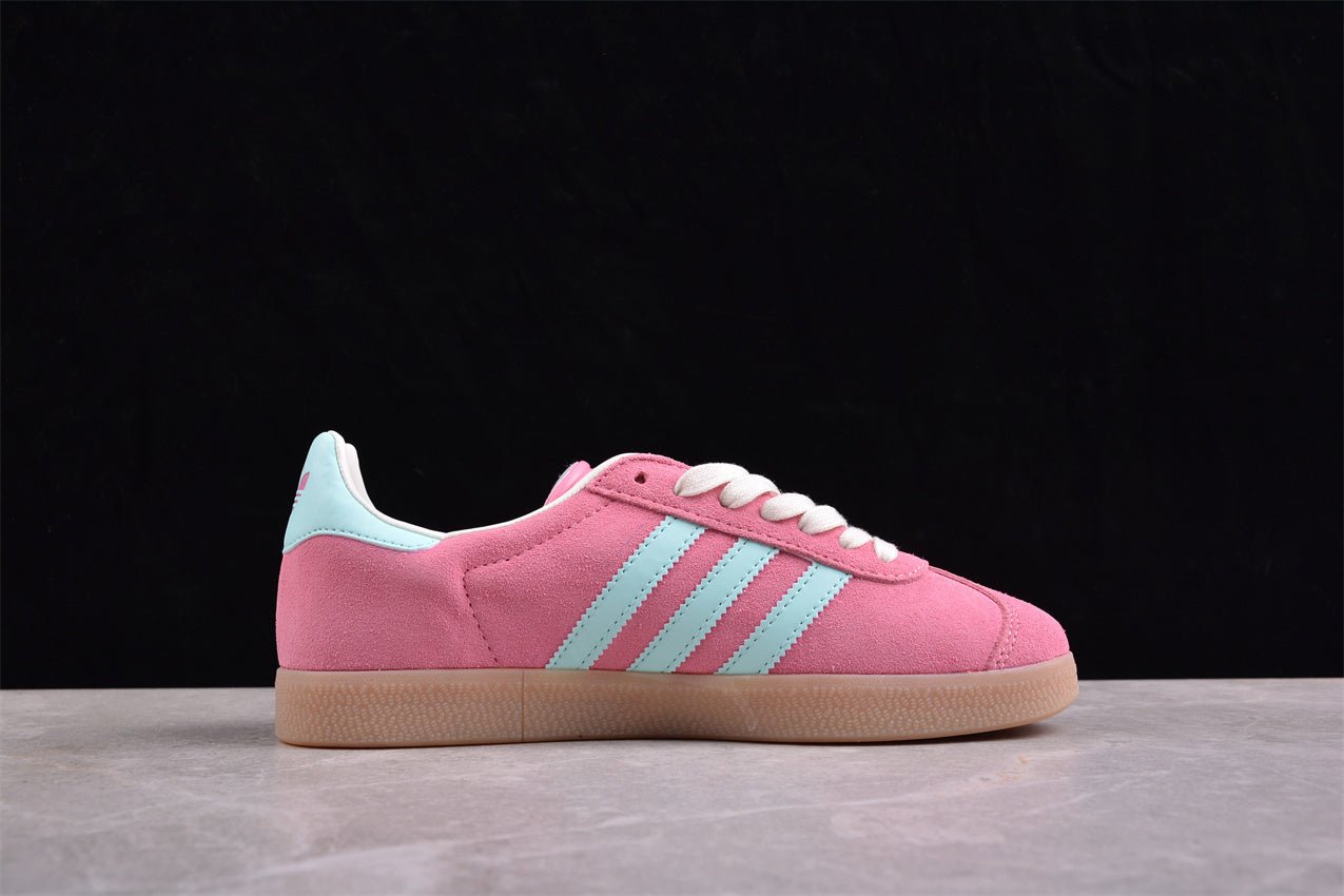 Fabrika Supply Gazelle Pink / Sky Blue | zapatillas Fabrika Supply