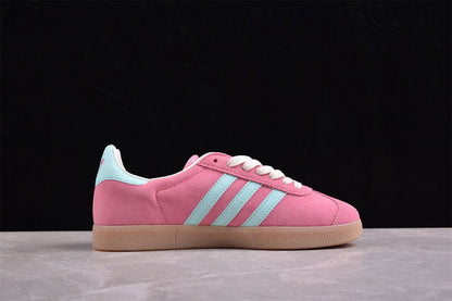 Fabrika Supply Gazelle Pink / Sky Blue | zapatillas Fabrika Supply