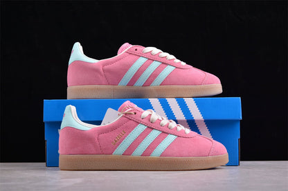 Fabrika Supply Gazelle Pink / Sky Blue | zapatillas Fabrika Supply