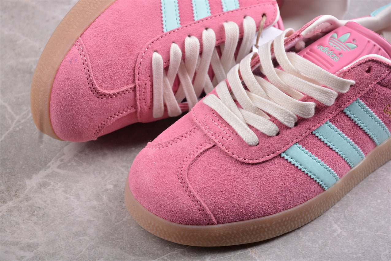 Fabrika Supply Gazelle Pink / Sky Blue | zapatillas Fabrika Supply