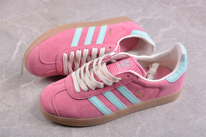 Fabrika Supply Gazelle Pink / Sky Blue | zapatillas Fabrika Supply