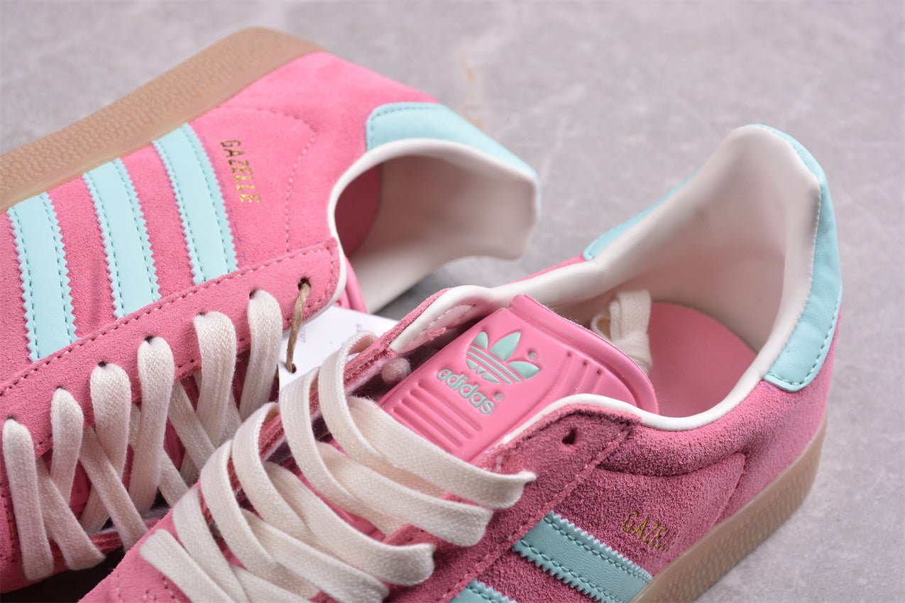 Fabrika Supply Gazelle Pink / Sky Blue | zapatillas Fabrika Supply