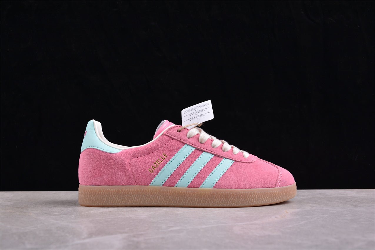 Fabrika Supply Gazelle Pink / Sky Blue | zapatillas Fabrika Supply