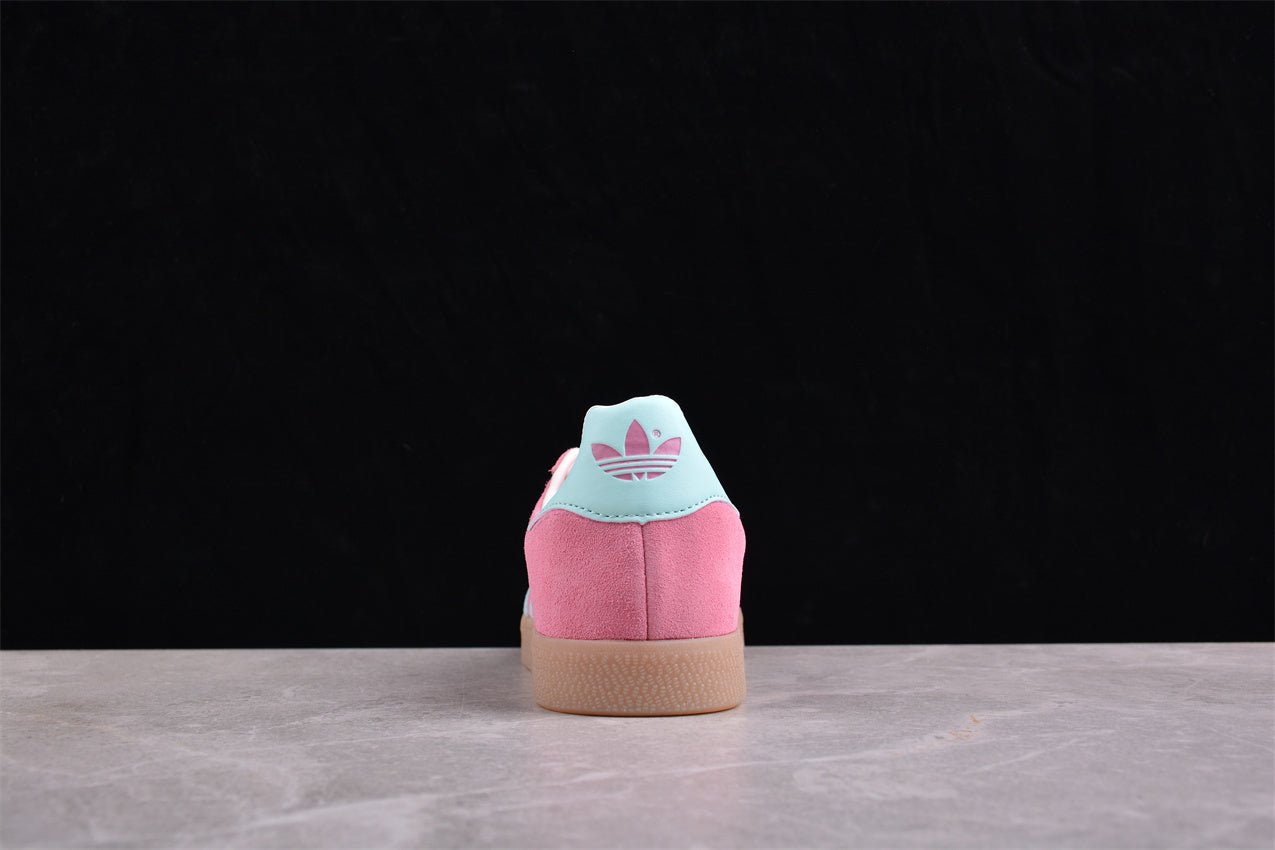 Fabrika Supply Gazelle Pink / Sky Blue | zapatillas Fabrika Supply