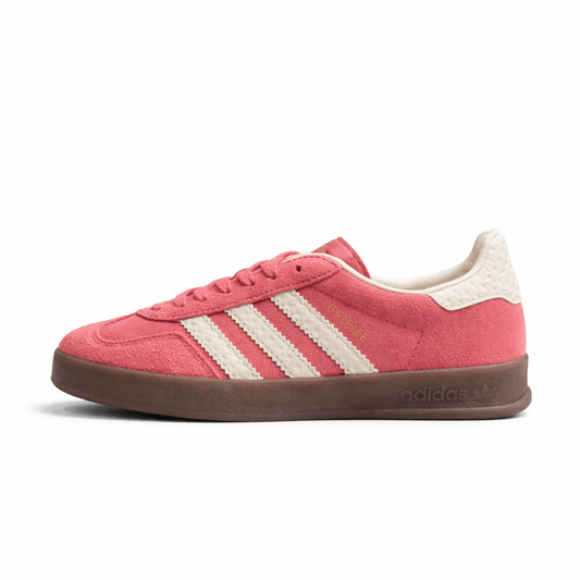 Fabrika Supply Gazelle Pink / White | zapatillas Fabrika Supply