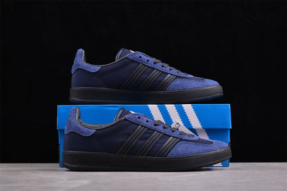 Fabrika Supply Gazelle Purple / White | zapatillas Fabrika Supply
