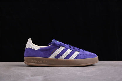 Fabrika Supply Gazelle Purple / White | zapatillas Fabrika Supply