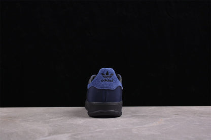Fabrika Supply Gazelle Purple / White | zapatillas Fabrika Supply