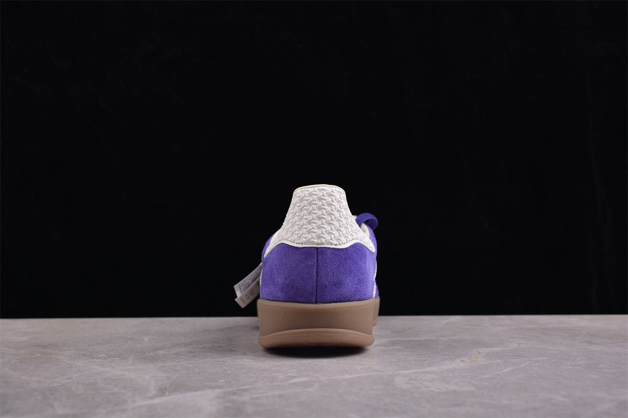 Fabrika Supply Gazelle Purple / White | zapatillas Fabrika Supply