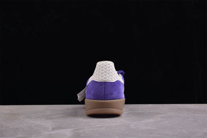 Fabrika Supply Gazelle Purple / White | zapatillas Fabrika Supply