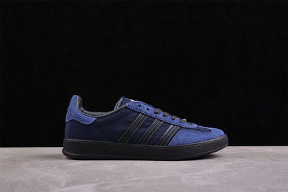 Fabrika Supply Gazelle Purple / White | zapatillas Fabrika Supply