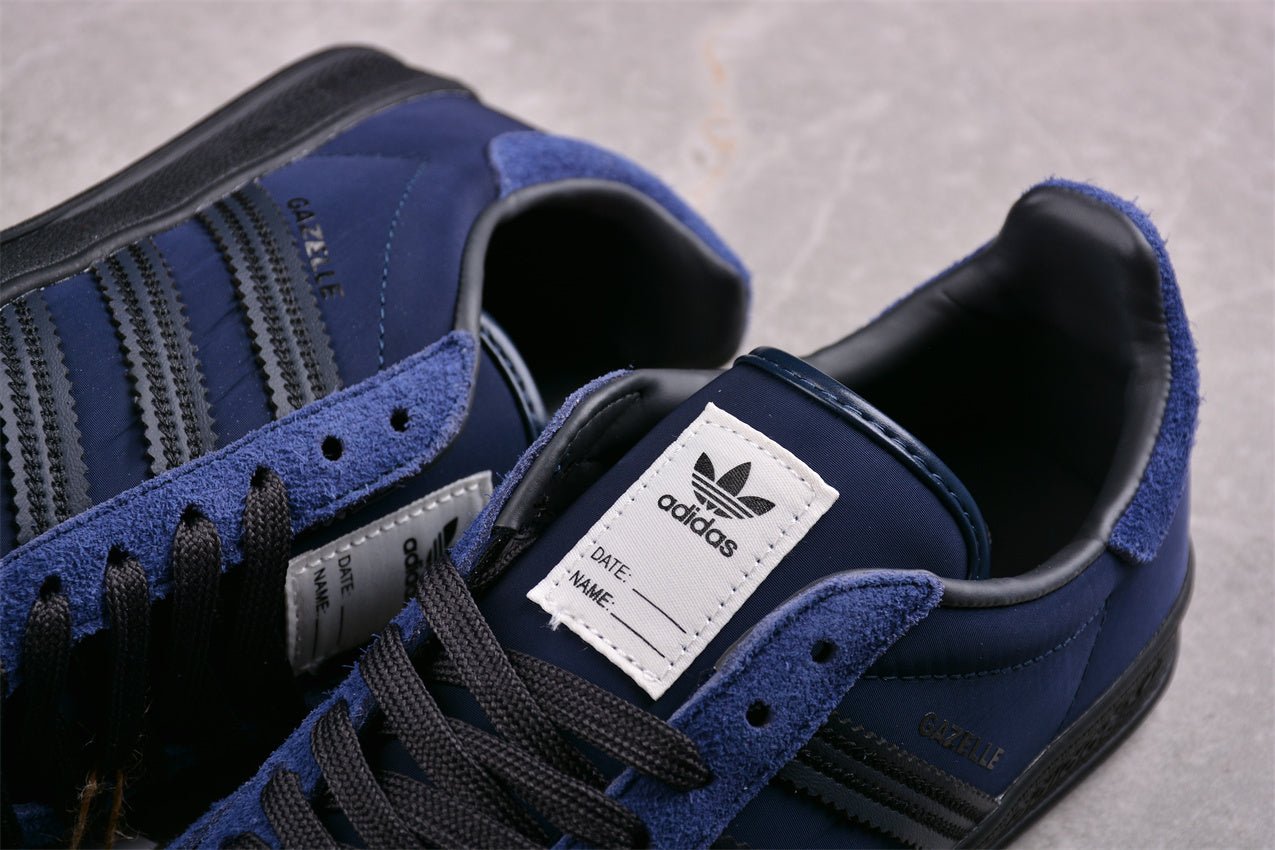Fabrika Supply Gazelle Purple / White | zapatillas Fabrika Supply