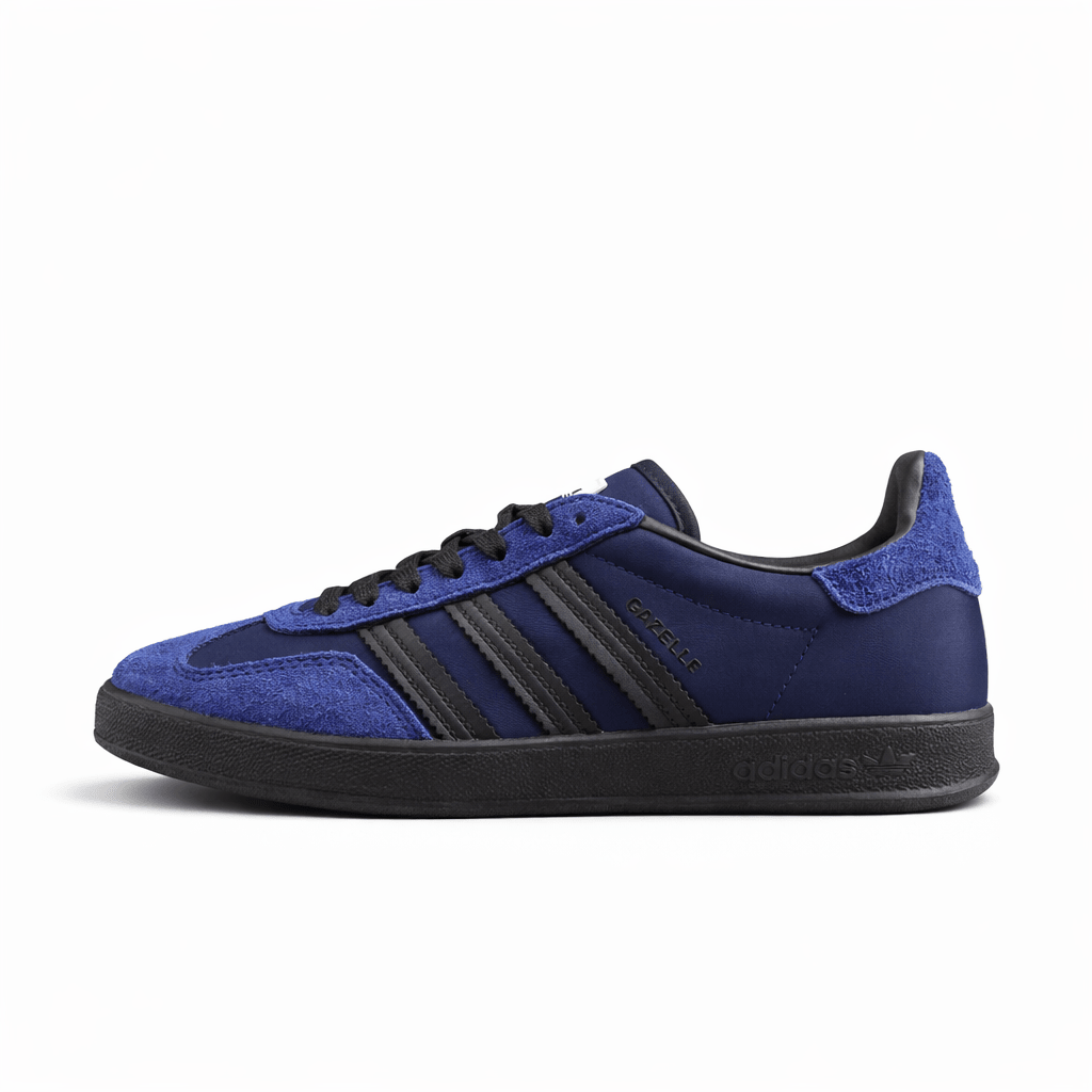 Fabrika Supply Gazelle Purple / White | zapatillas Fabrika Supply